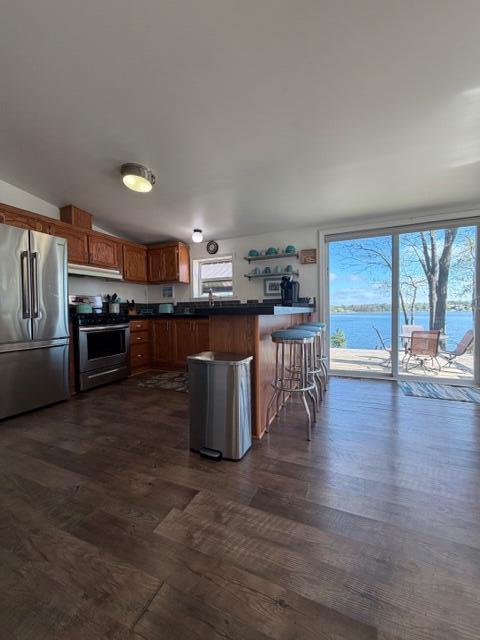 308 Lake Shore Drive Cassopolis MI 49031