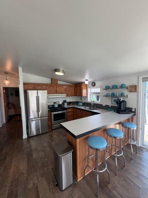 308 Lake Shore Drive Cassopolis MI 49031