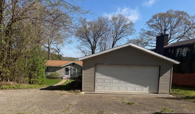 308 Lake Shore Drive Cassopolis MI 49031
