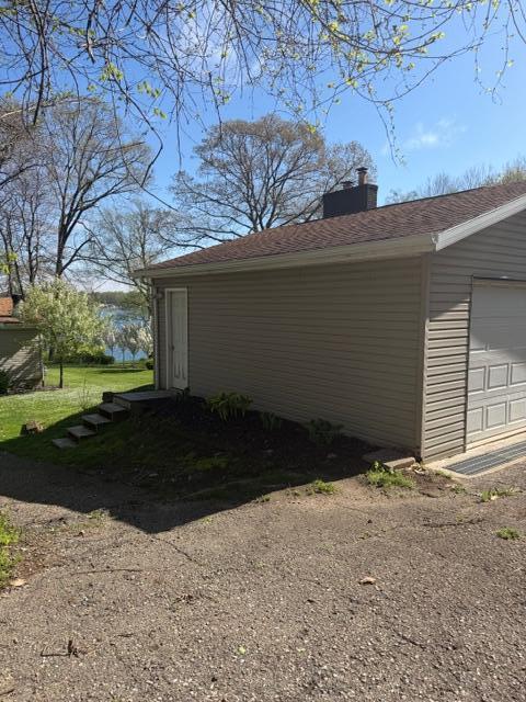 308 Lake Shore Drive Cassopolis MI 49031