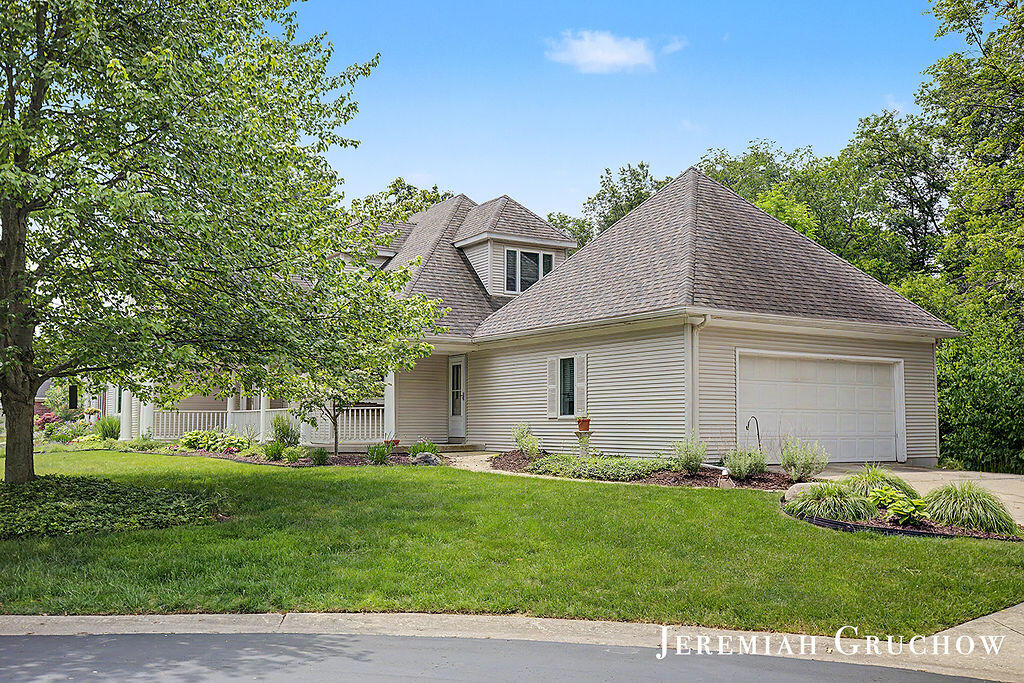 3333 Falcon Bluff Court NE Grand Rapids MI 49525