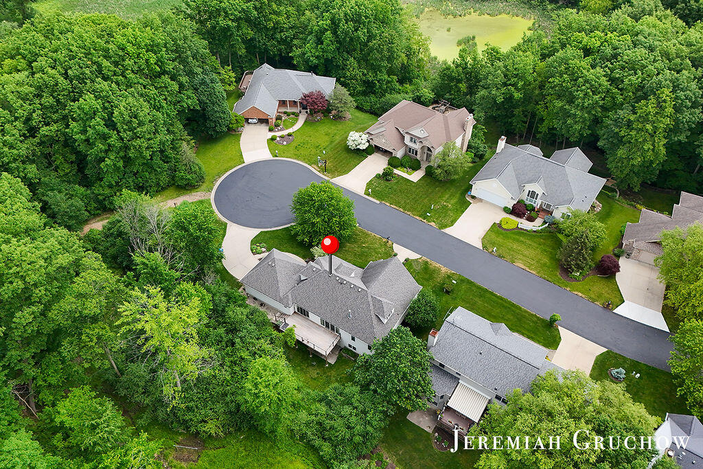 3333 Falcon Bluff Court NE Grand Rapids MI 49525