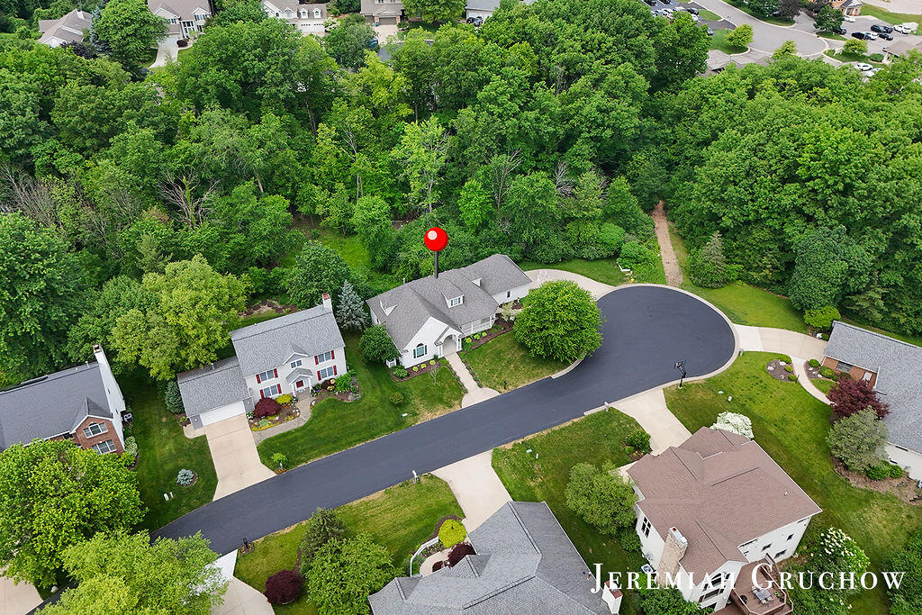 3333 Falcon Bluff Court NE Grand Rapids MI 49525