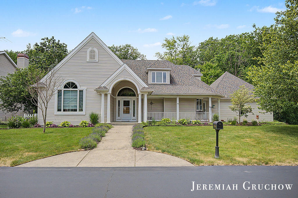 3333 Falcon Bluff Court NE Grand Rapids MI 49525
