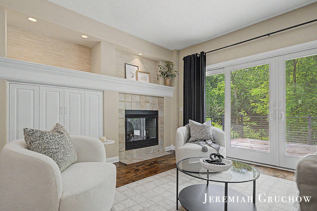 3333 Falcon Bluff Court NE Grand Rapids MI 49525