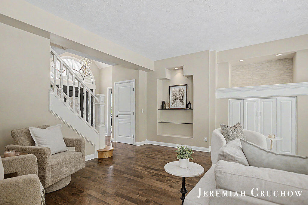3333 Falcon Bluff Court NE Grand Rapids MI 49525