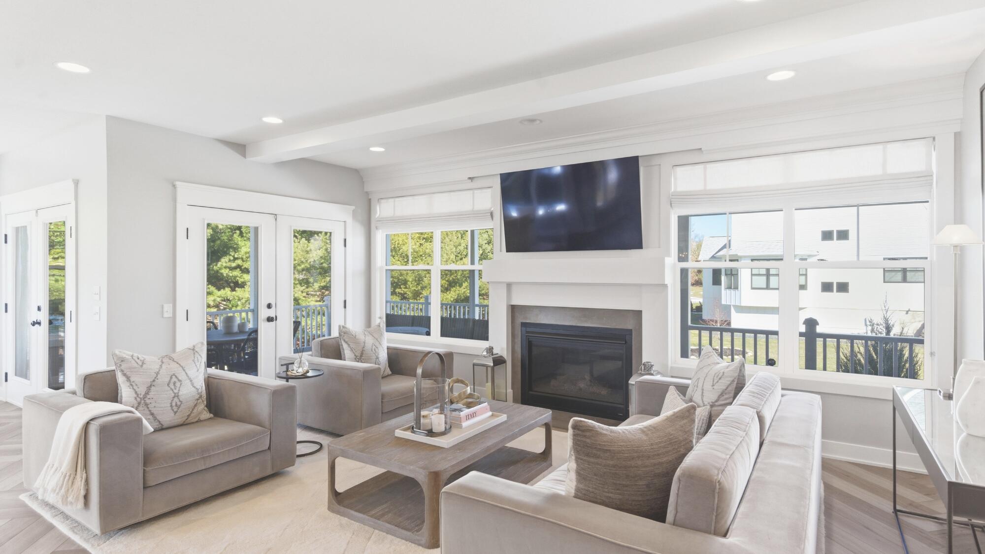 7856 Drake Ridge Kalamazoo MI 49009