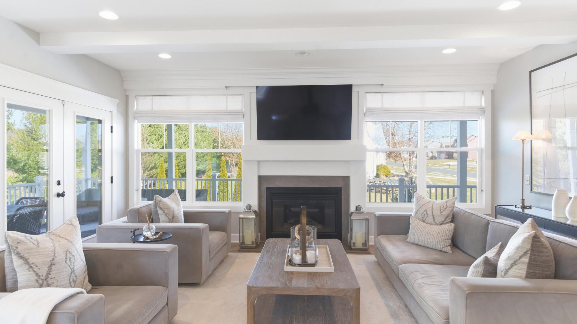 7856 Drake Ridge Kalamazoo MI 49009