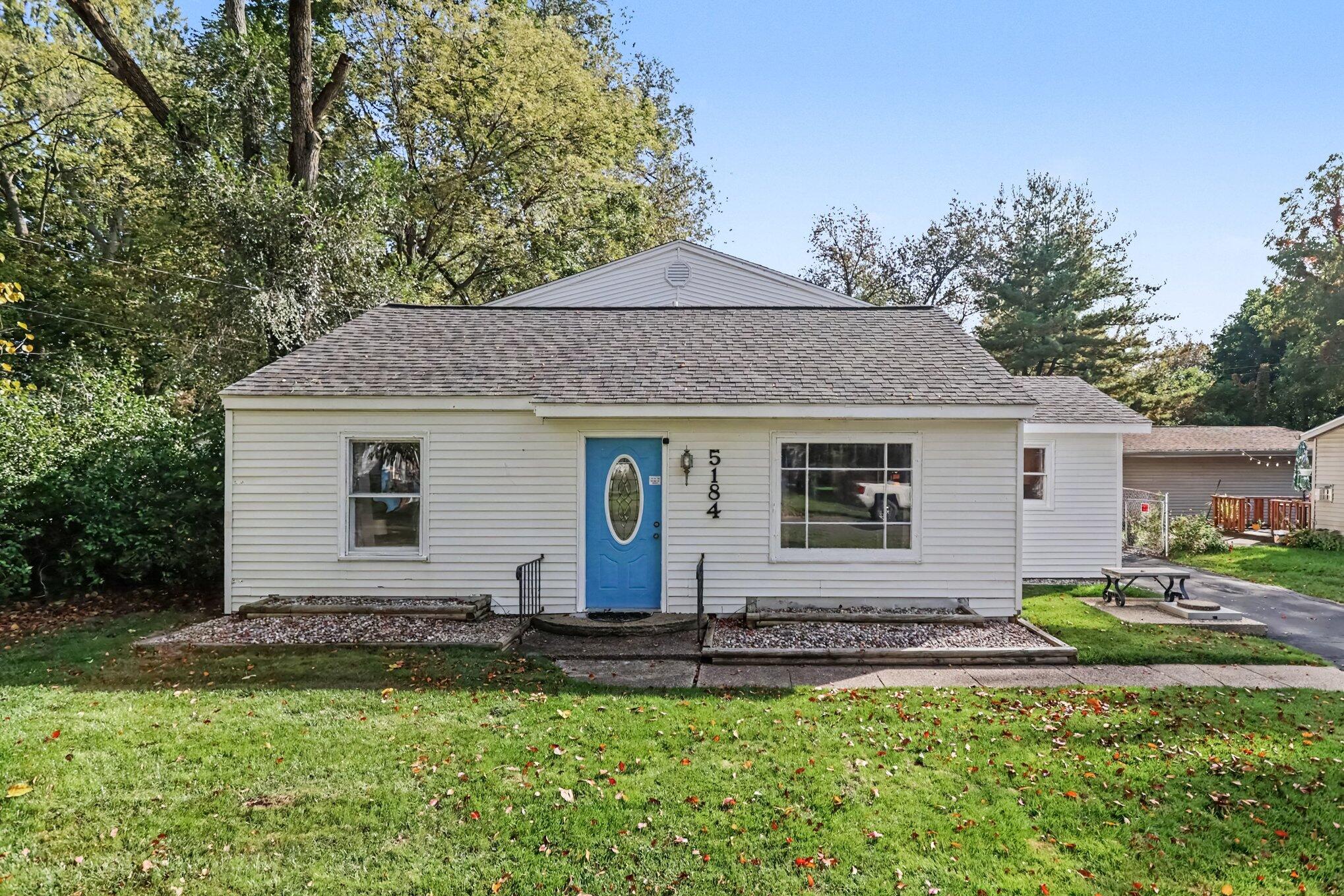 5184 Wayne Avenue Kalamazoo MI 49004
