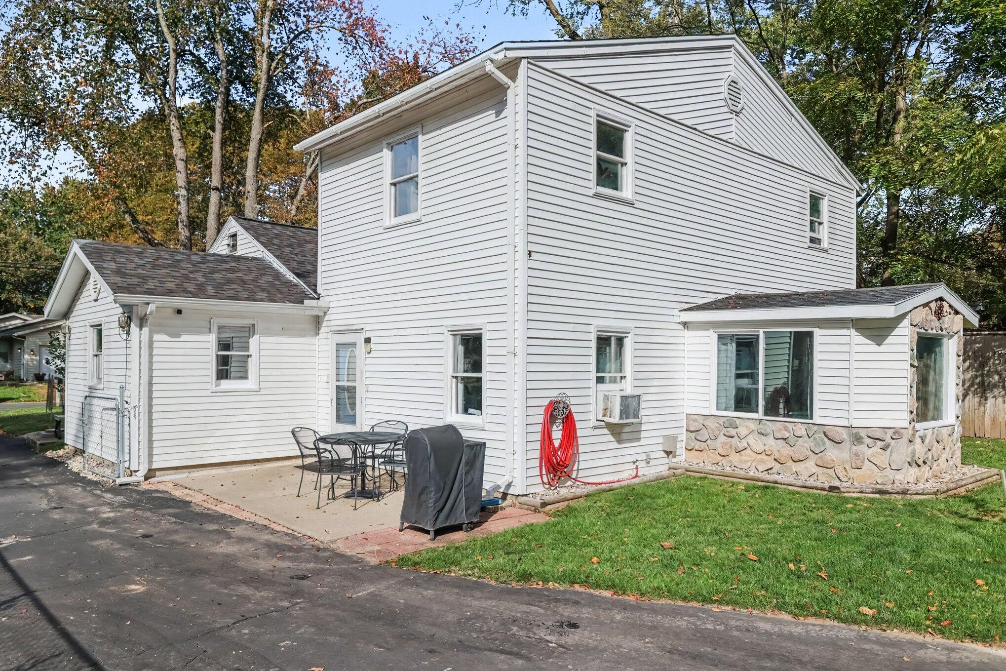 5184 Wayne Avenue Kalamazoo MI 49004
