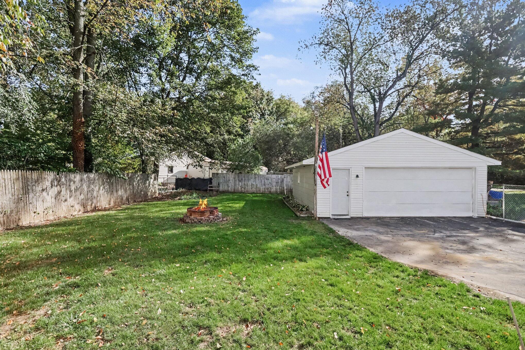 5184 Wayne Avenue Kalamazoo MI 49004