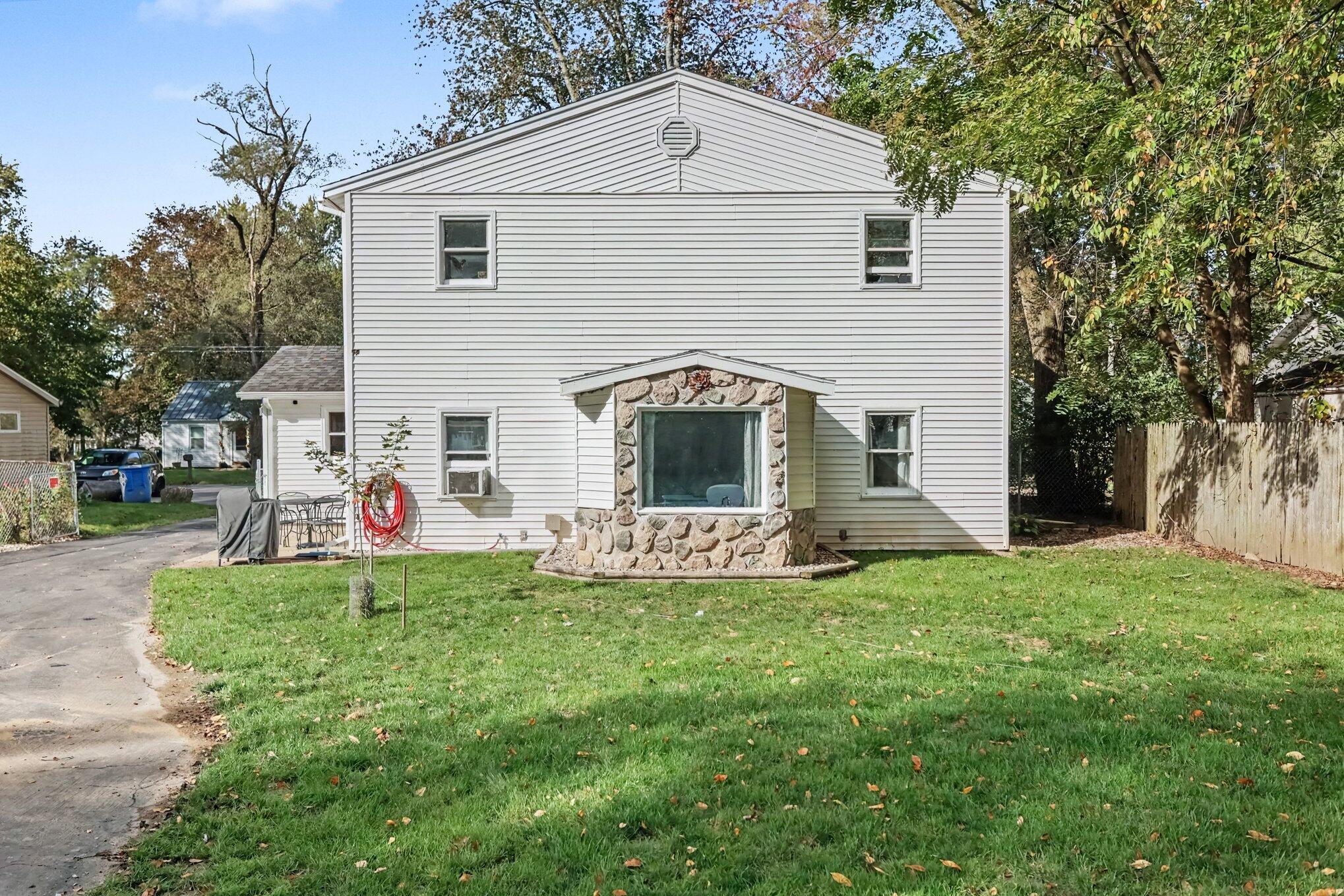 5184 Wayne Avenue Kalamazoo MI 49004