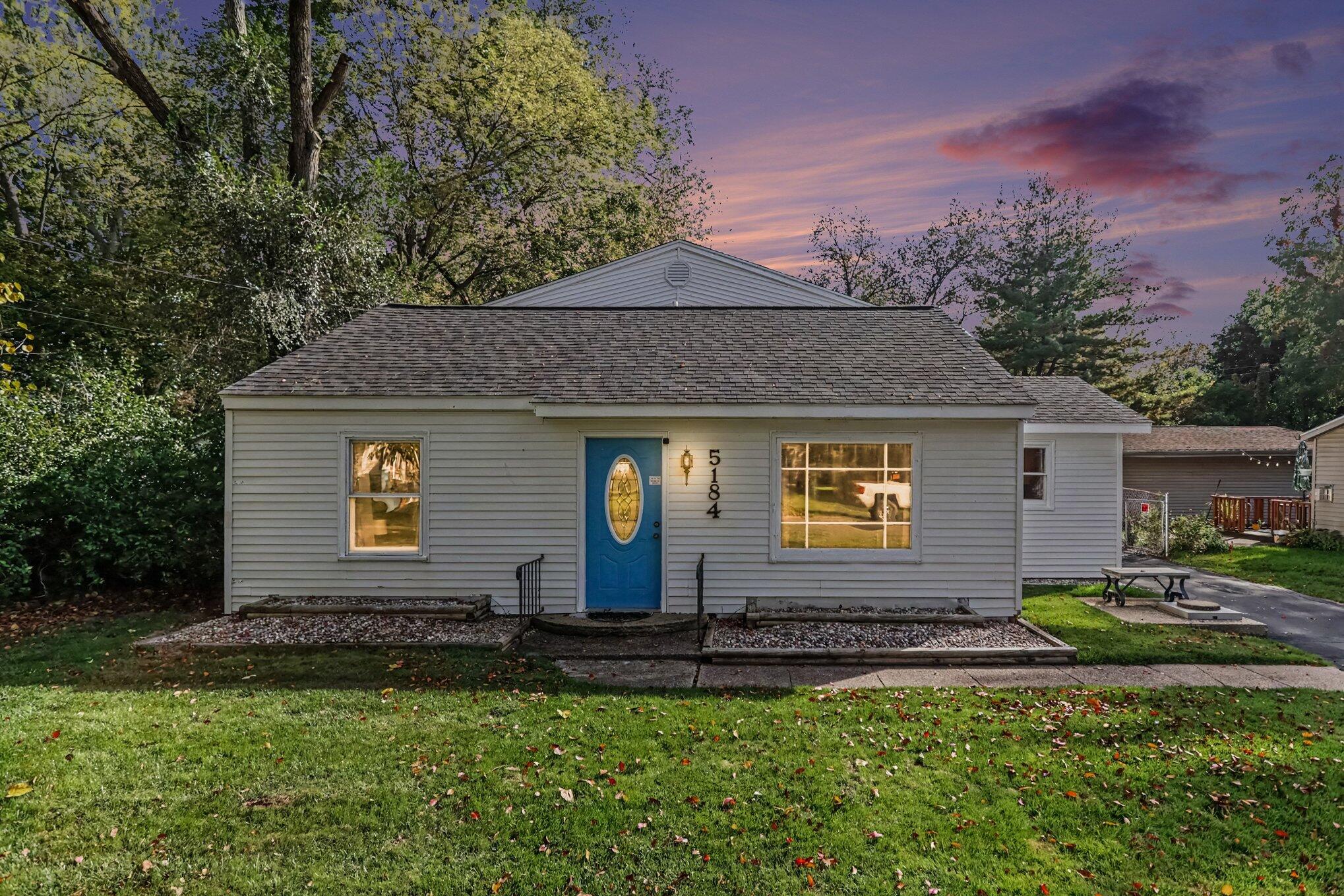 5184 Wayne Avenue Kalamazoo MI 49004