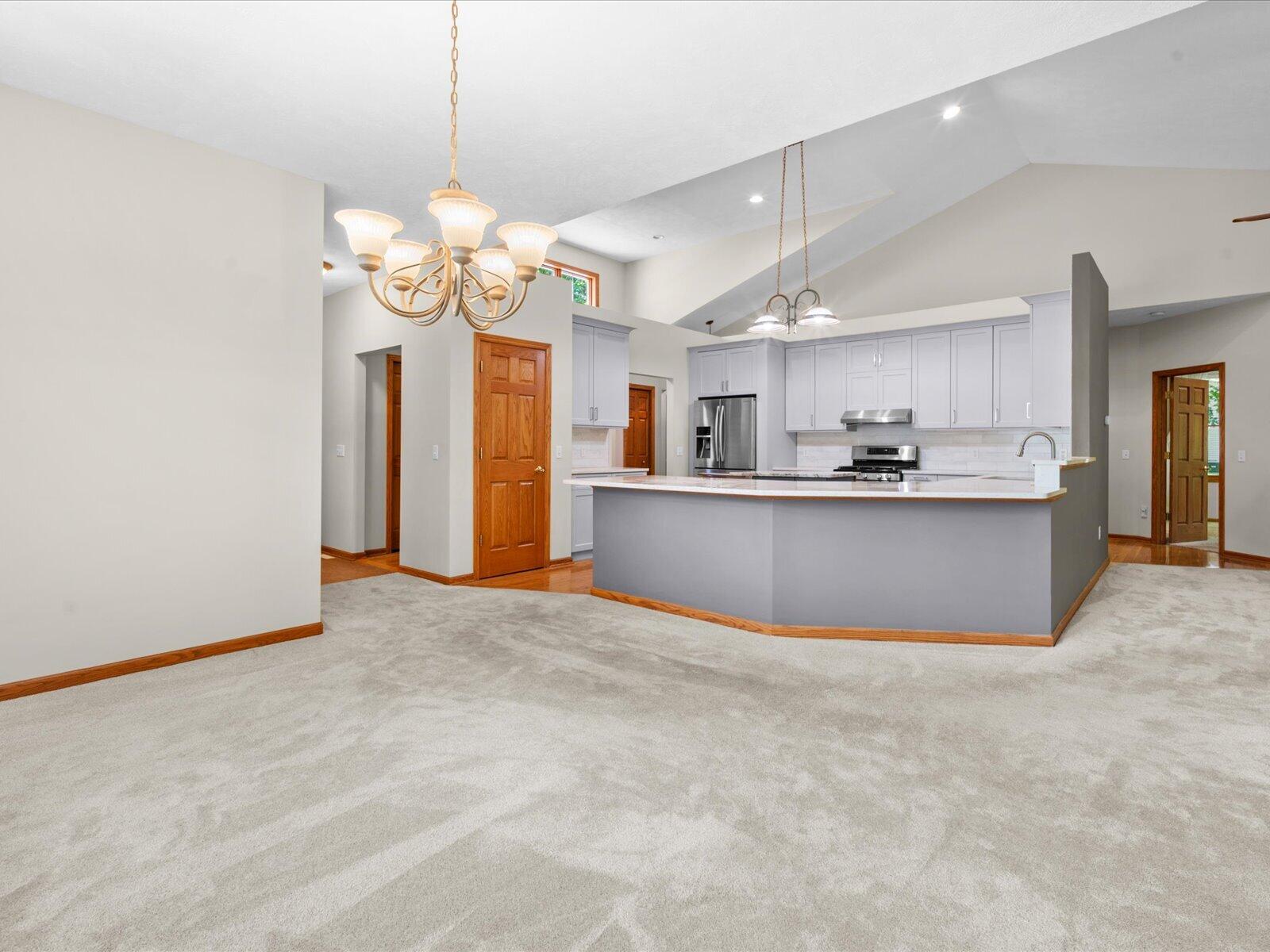 3475 Trail West Drive NE Grand Rapids MI 49525