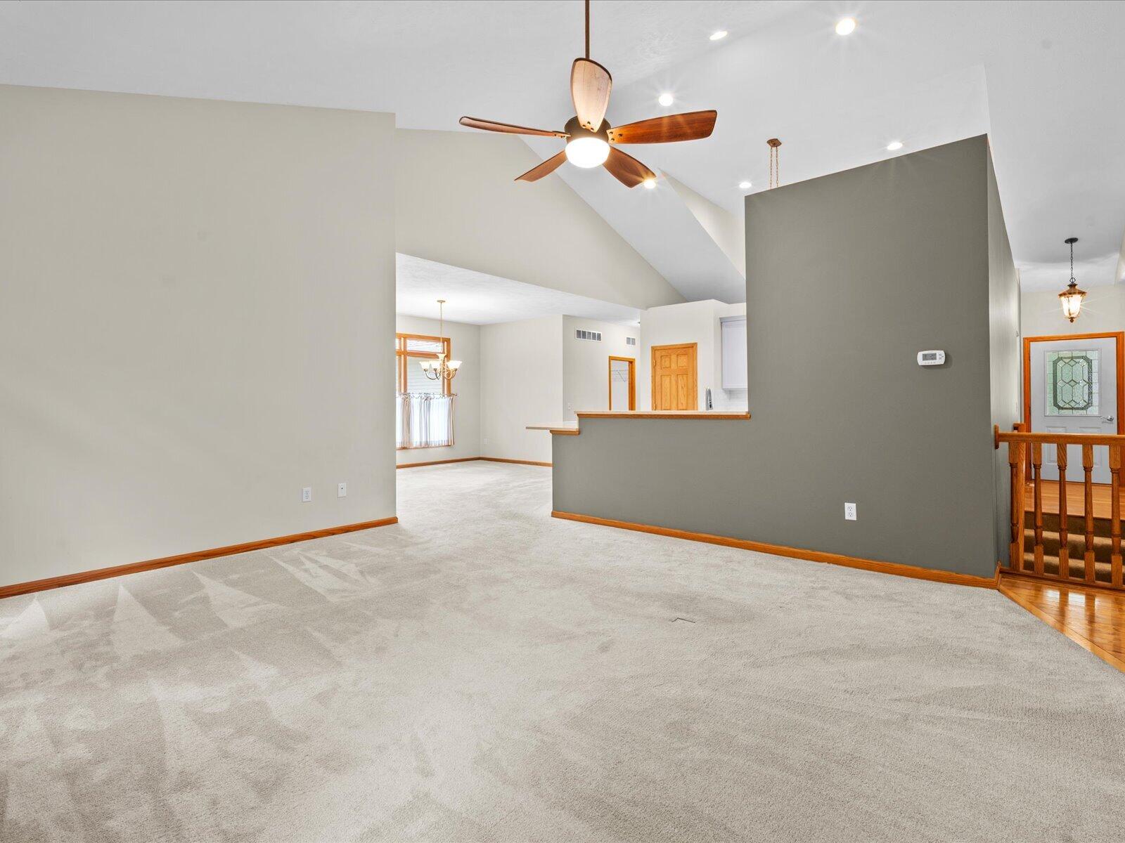 3475 Trail West Drive NE Grand Rapids MI 49525