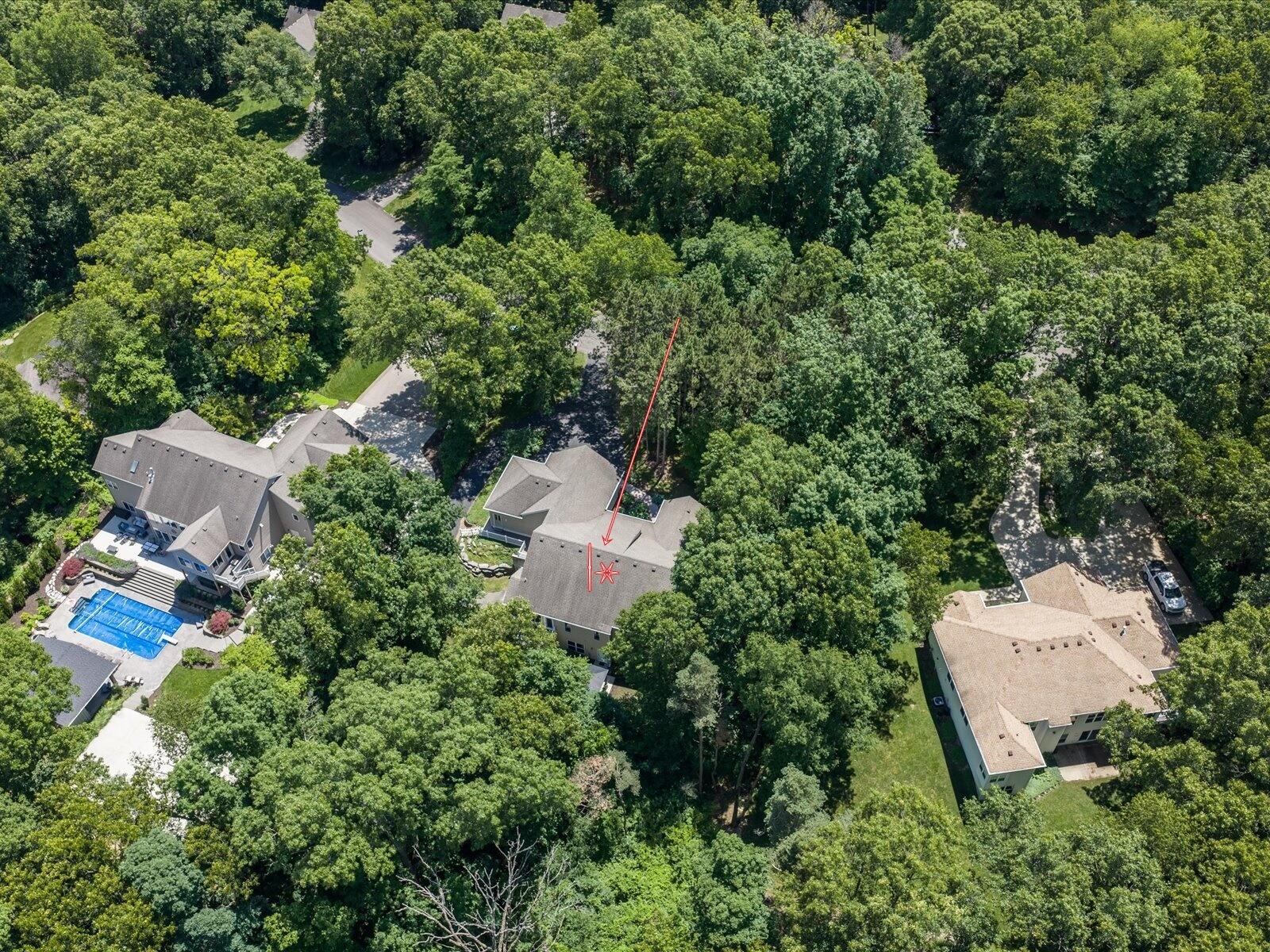 3475 Trail West Drive NE Grand Rapids MI 49525