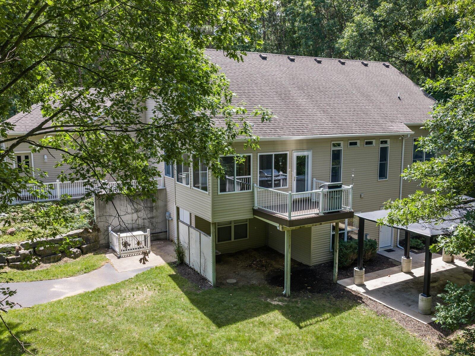3475 Trail West Drive NE Grand Rapids MI 49525
