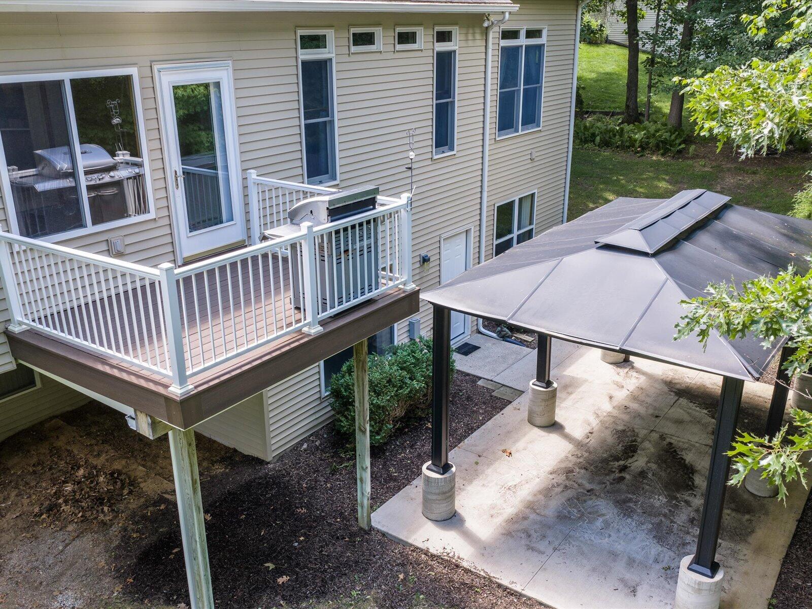 3475 Trail West Drive NE Grand Rapids MI 49525