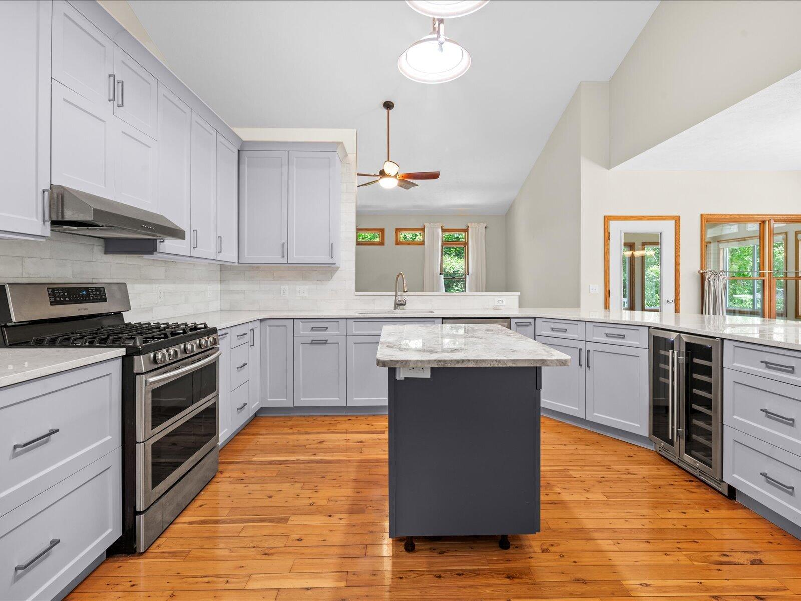 3475 Trail West Drive NE Grand Rapids MI 49525