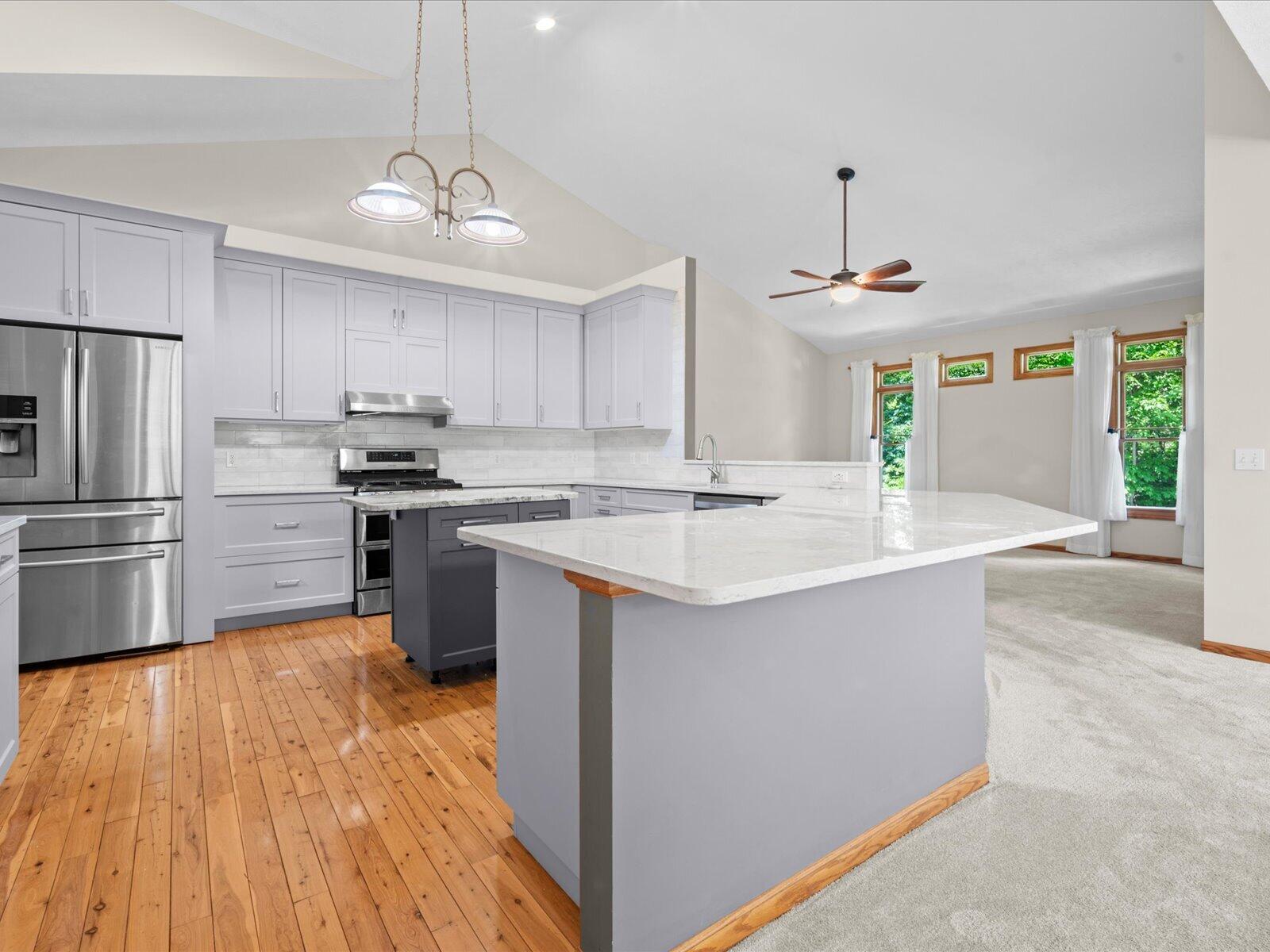 3475 Trail West Drive NE Grand Rapids MI 49525