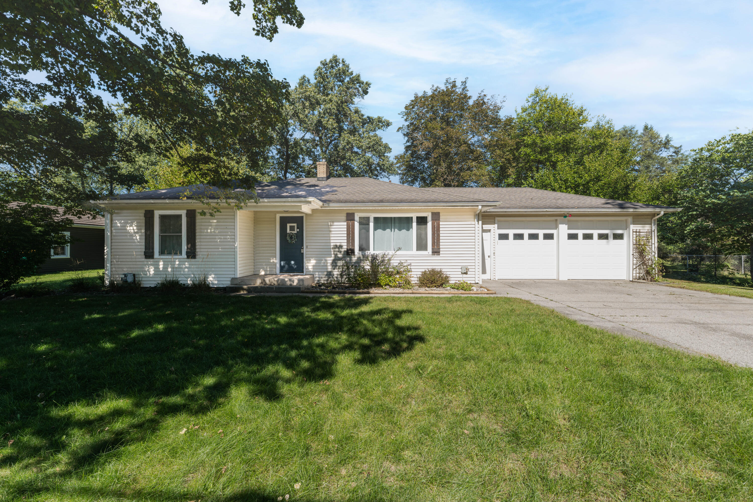 202 W Melody Avenue Portage MI 49024