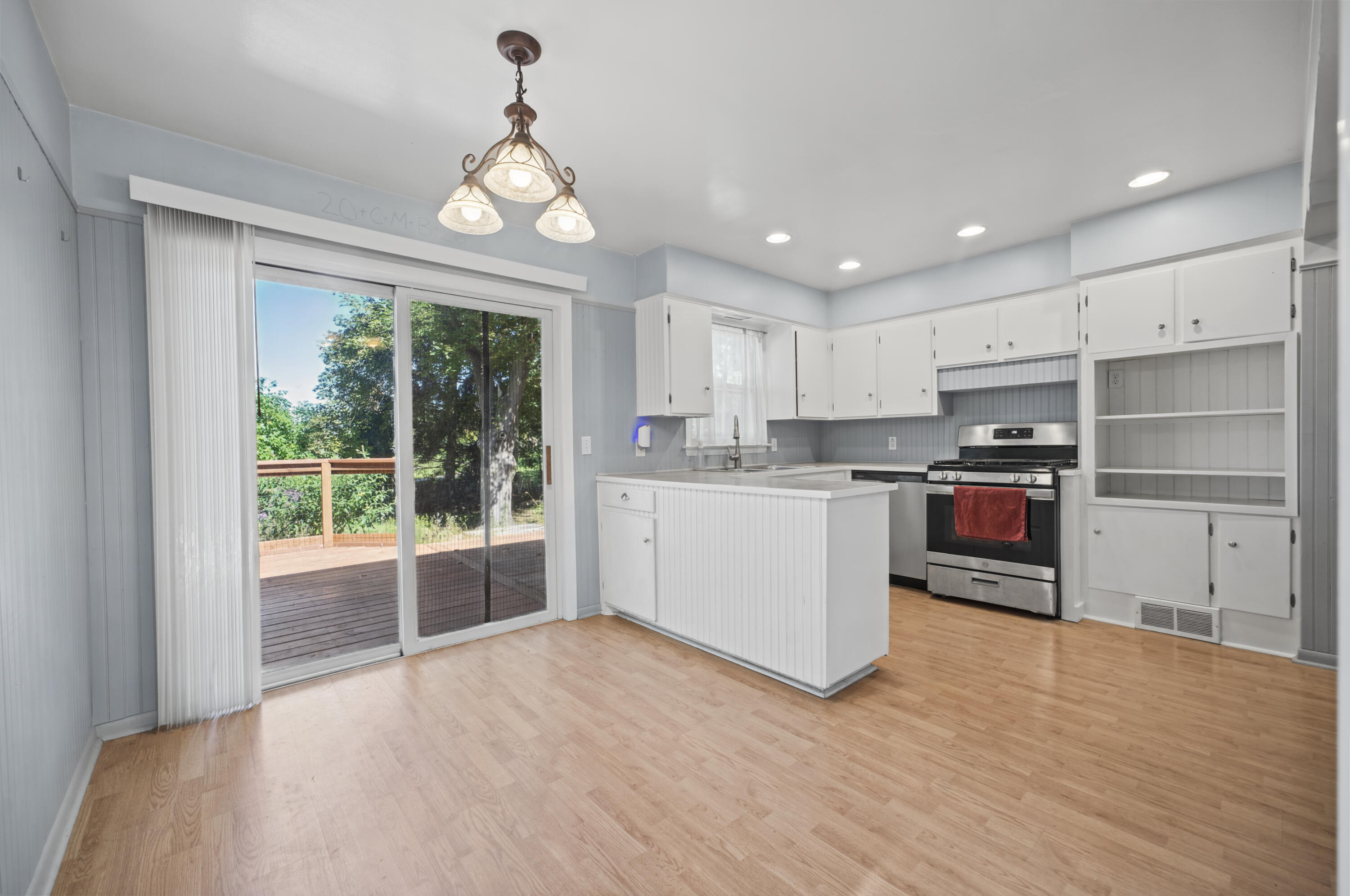 202 W Melody Avenue Portage MI 49024