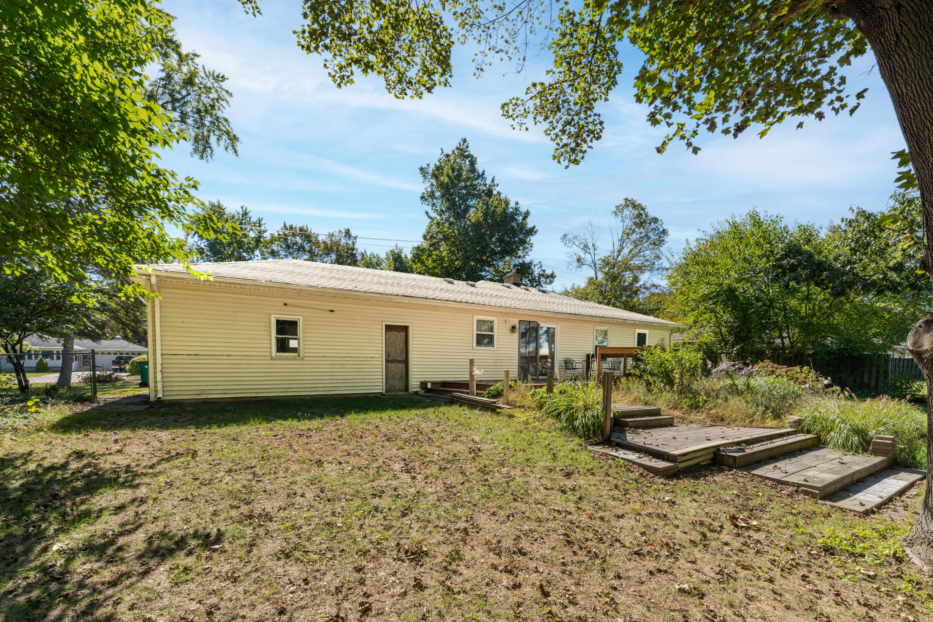 202 W Melody Avenue Portage MI 49024