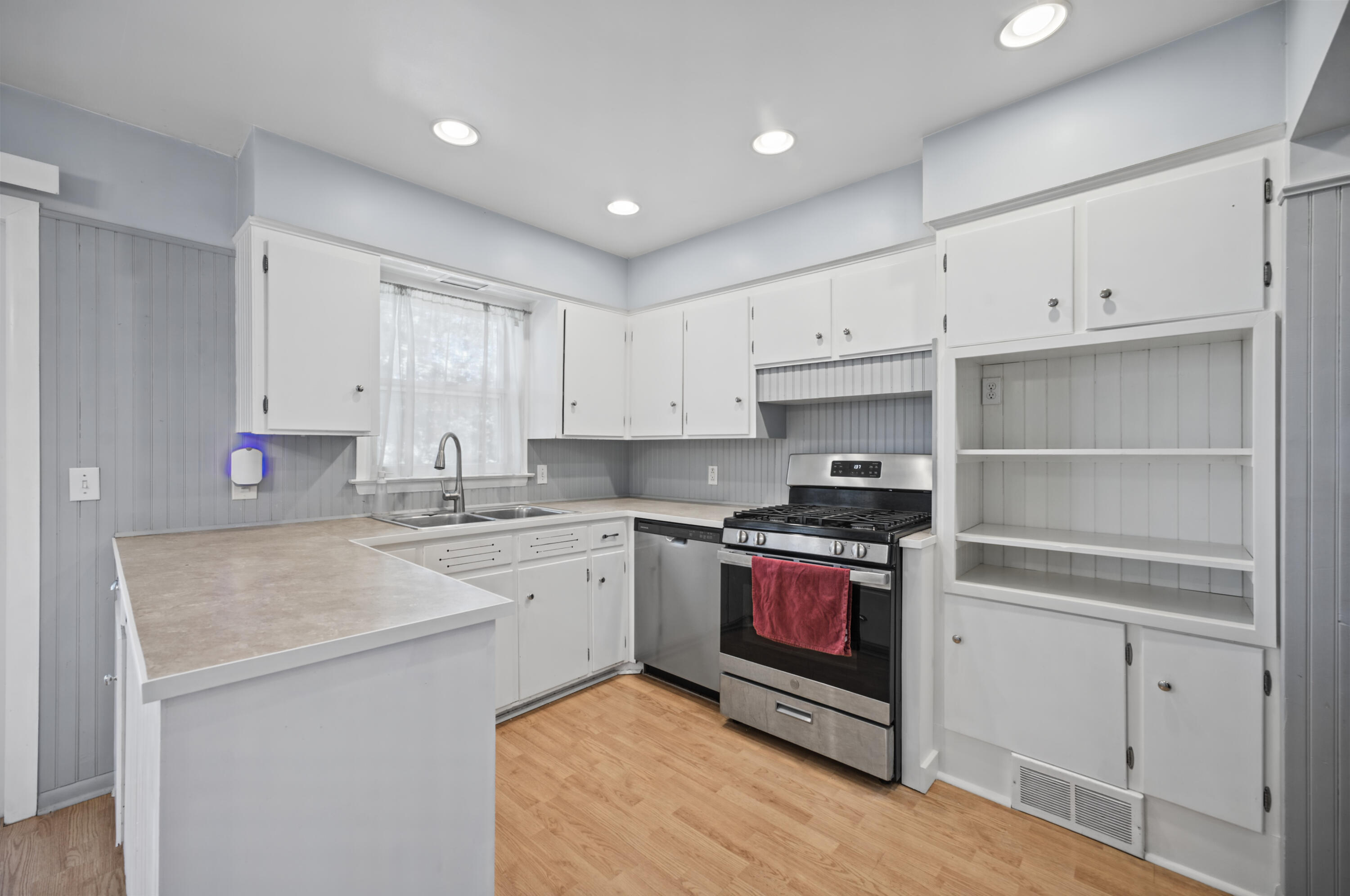 202 W Melody Avenue Portage MI 49024
