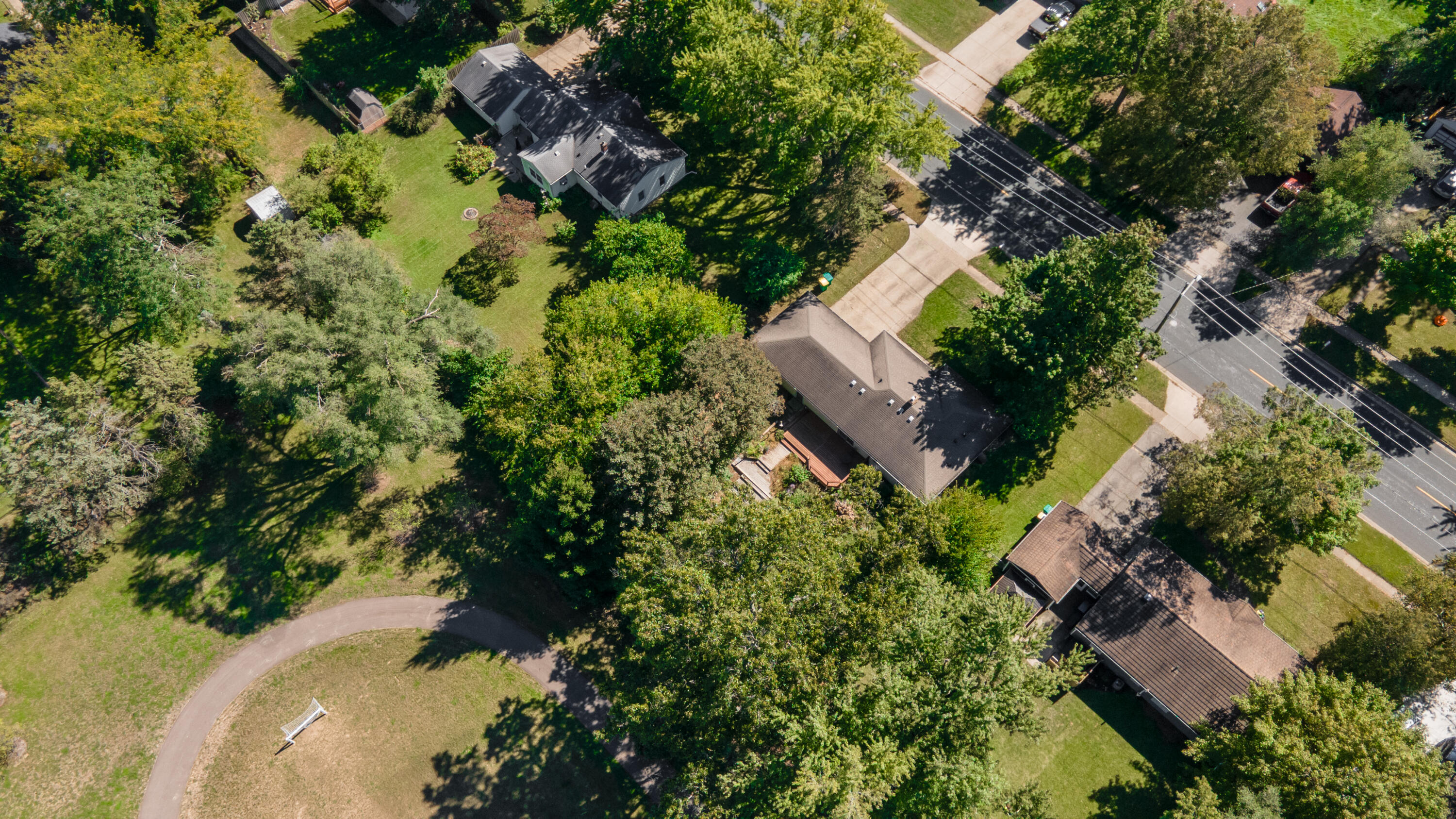 202 W Melody Avenue Portage MI 49024