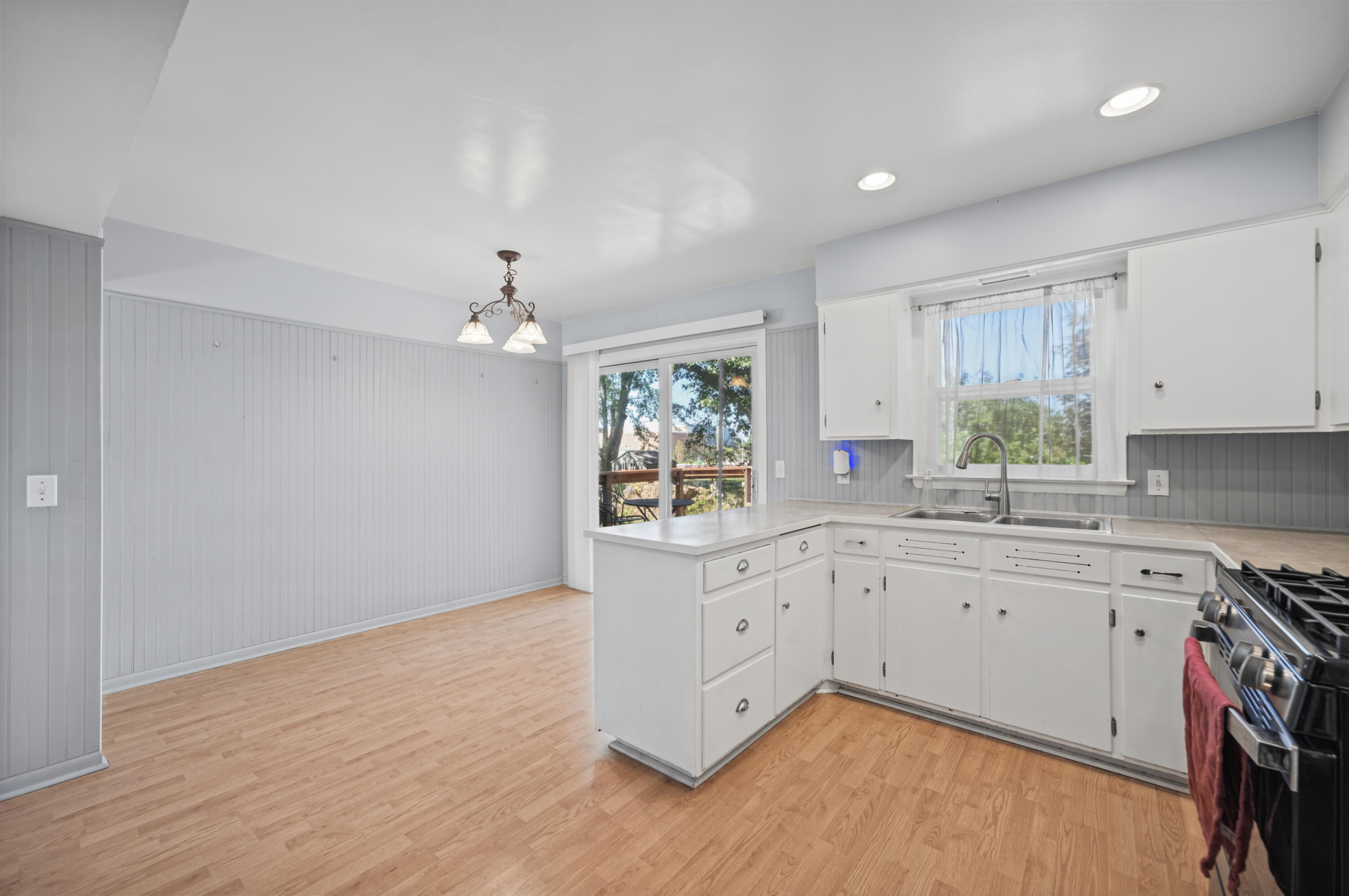202 W Melody Avenue Portage MI 49024