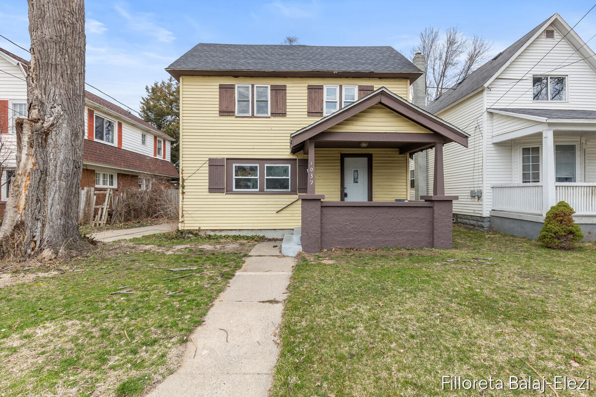 1039 Prince Street SE Grand Rapids MI 49507