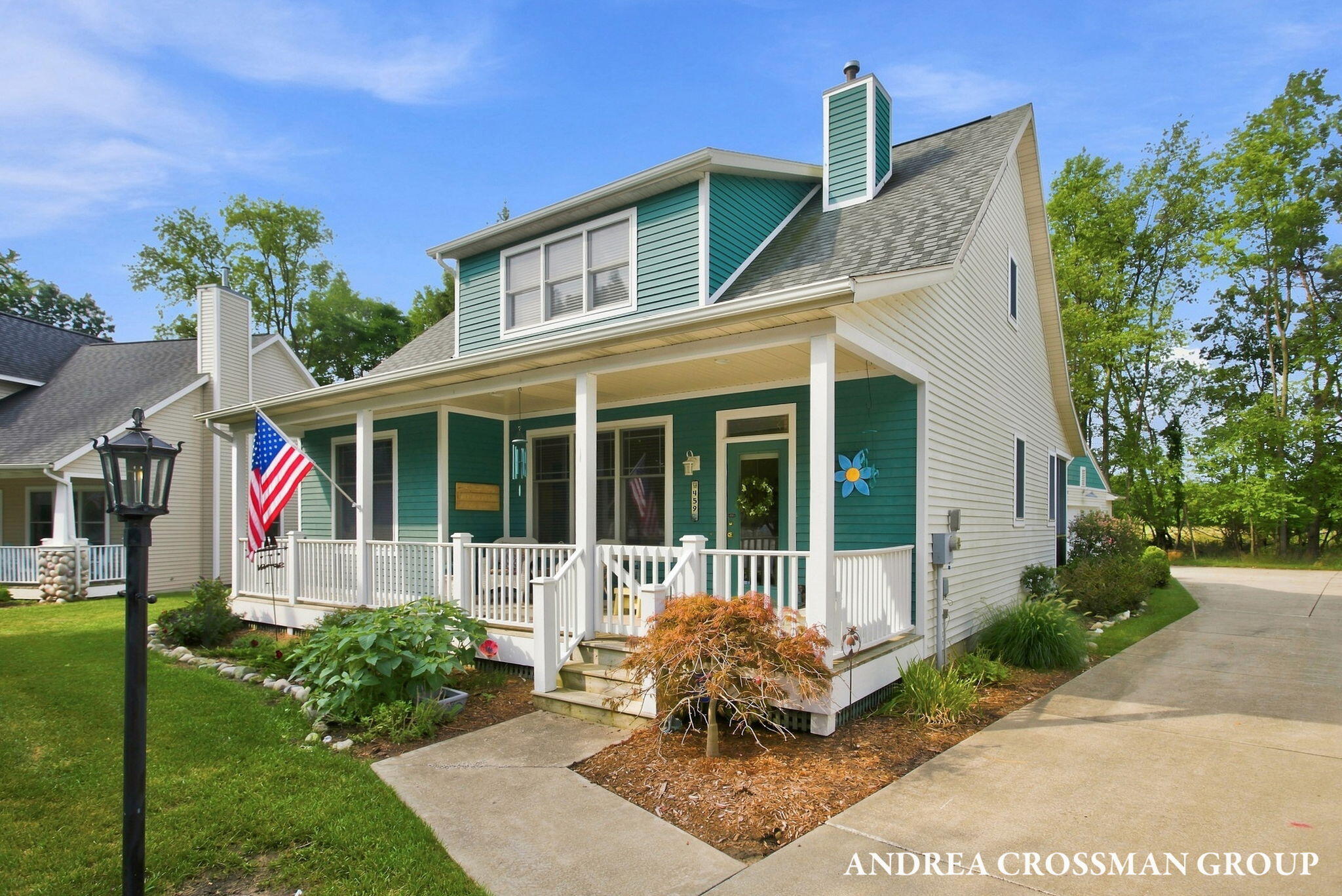 459 Summer Grove Drive Douglas MI 49406