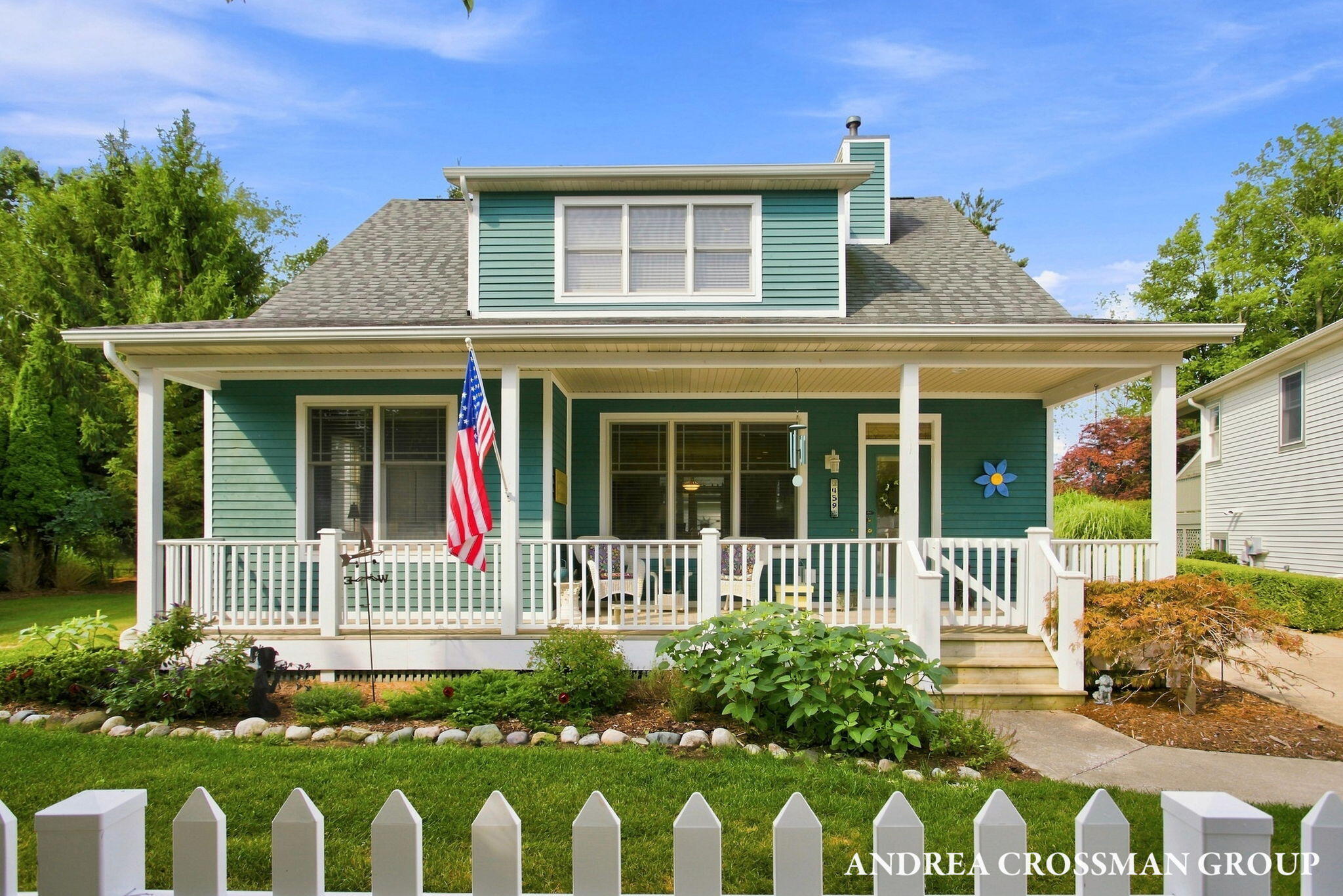 459 Summer Grove Drive Douglas MI 49406