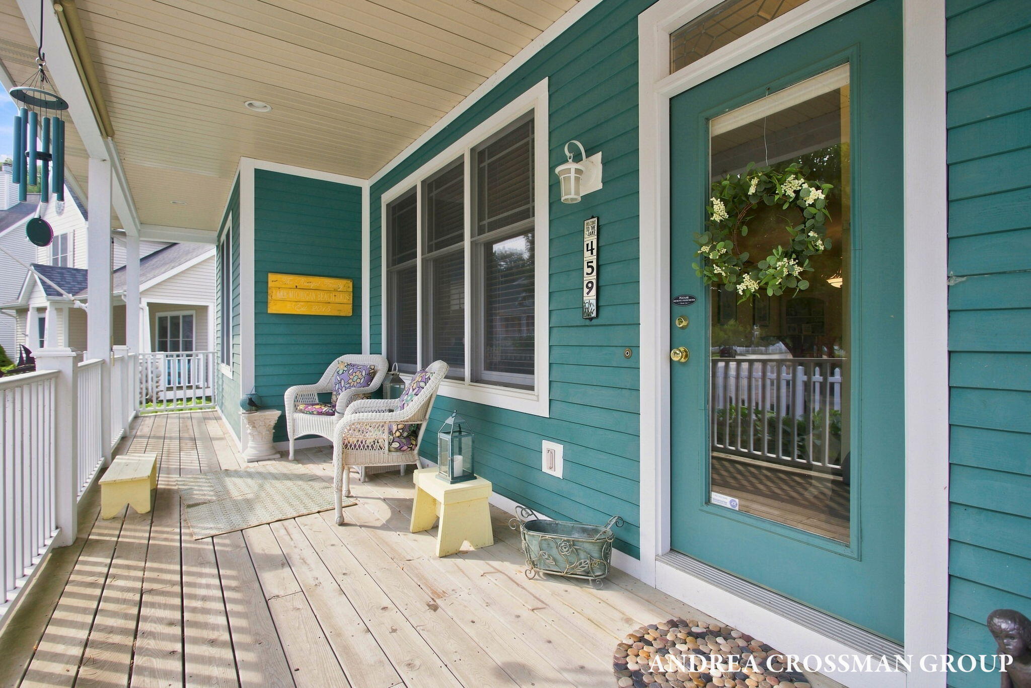 459 Summer Grove Drive Douglas MI 49406