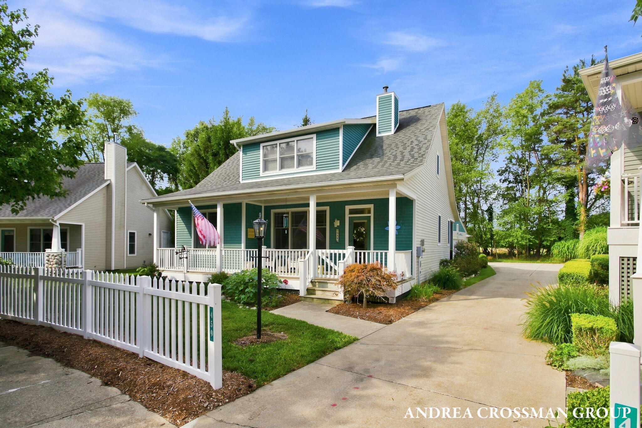 459 Summer Grove Drive Douglas MI 49406