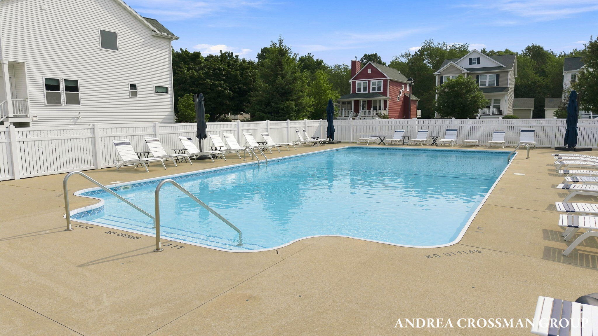 459 Summer Grove Drive Douglas MI 49406