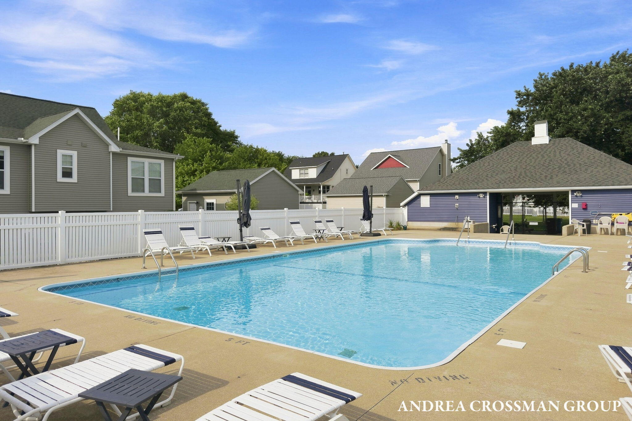 459 Summer Grove Drive Douglas MI 49406