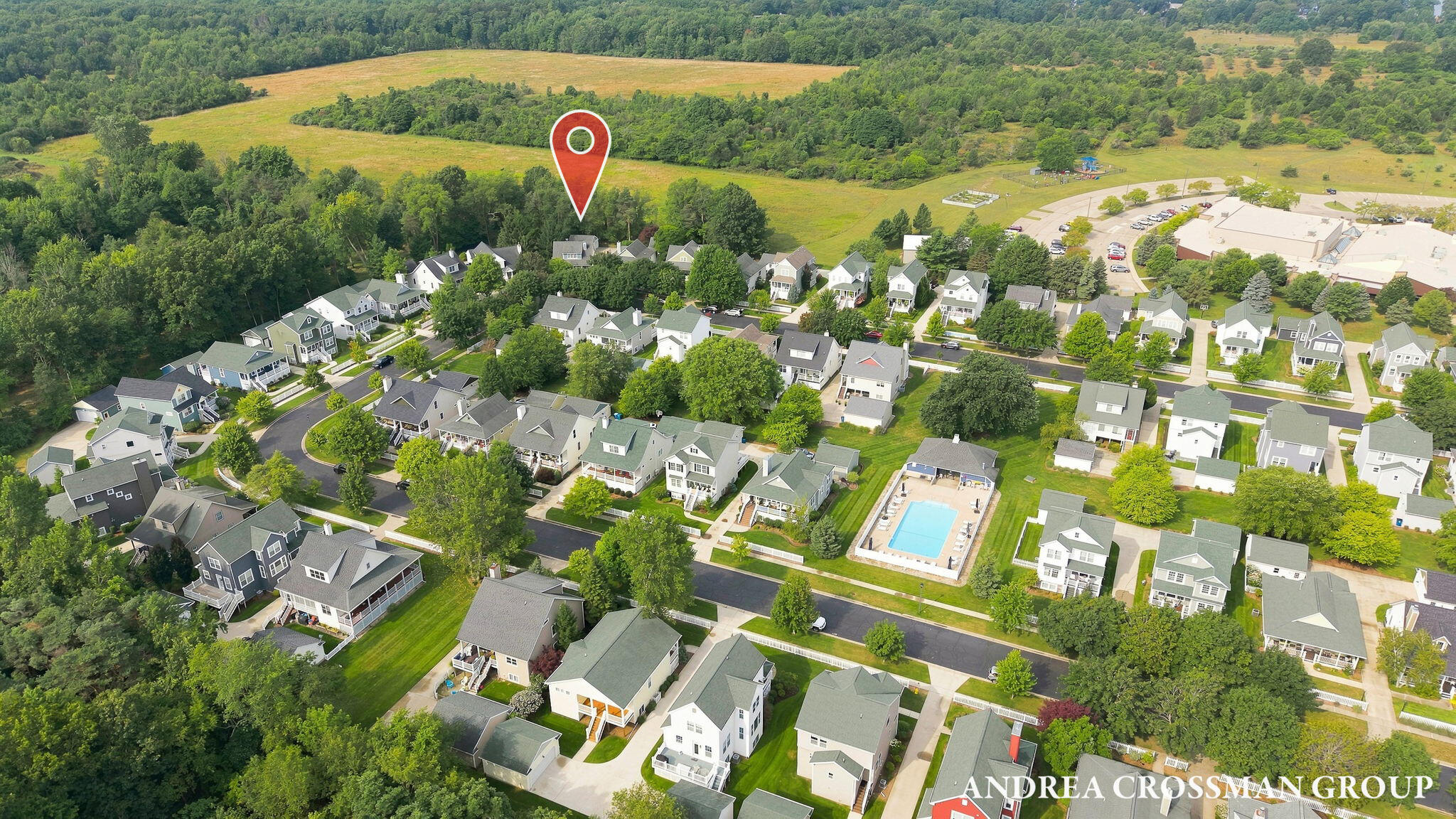 459 Summer Grove Drive Douglas MI 49406