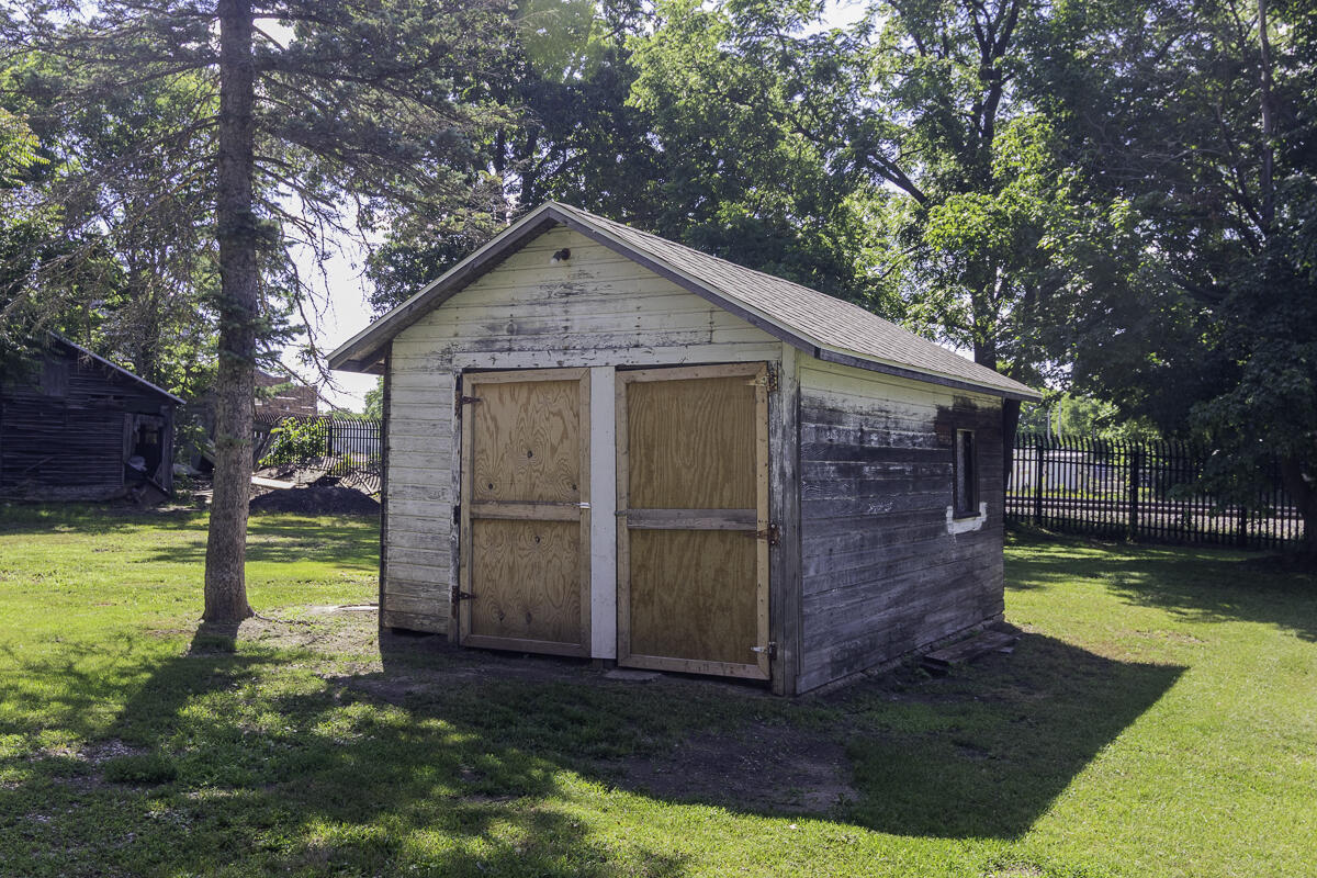 205 W Sherwood Street Decatur MI 49045