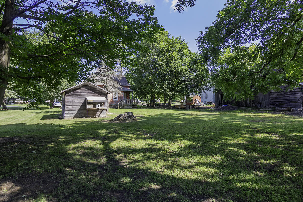 205 W Sherwood Street Decatur MI 49045