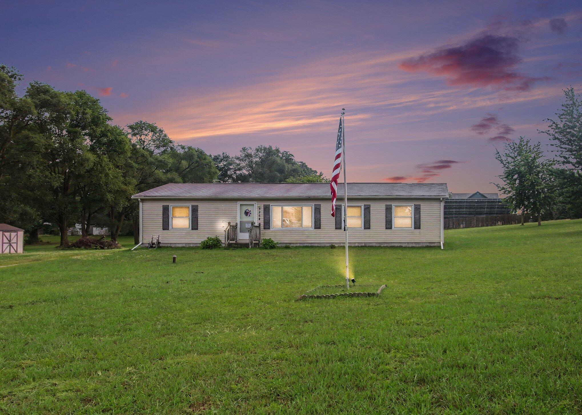 5264 Amy Drive Coloma MI 49038
