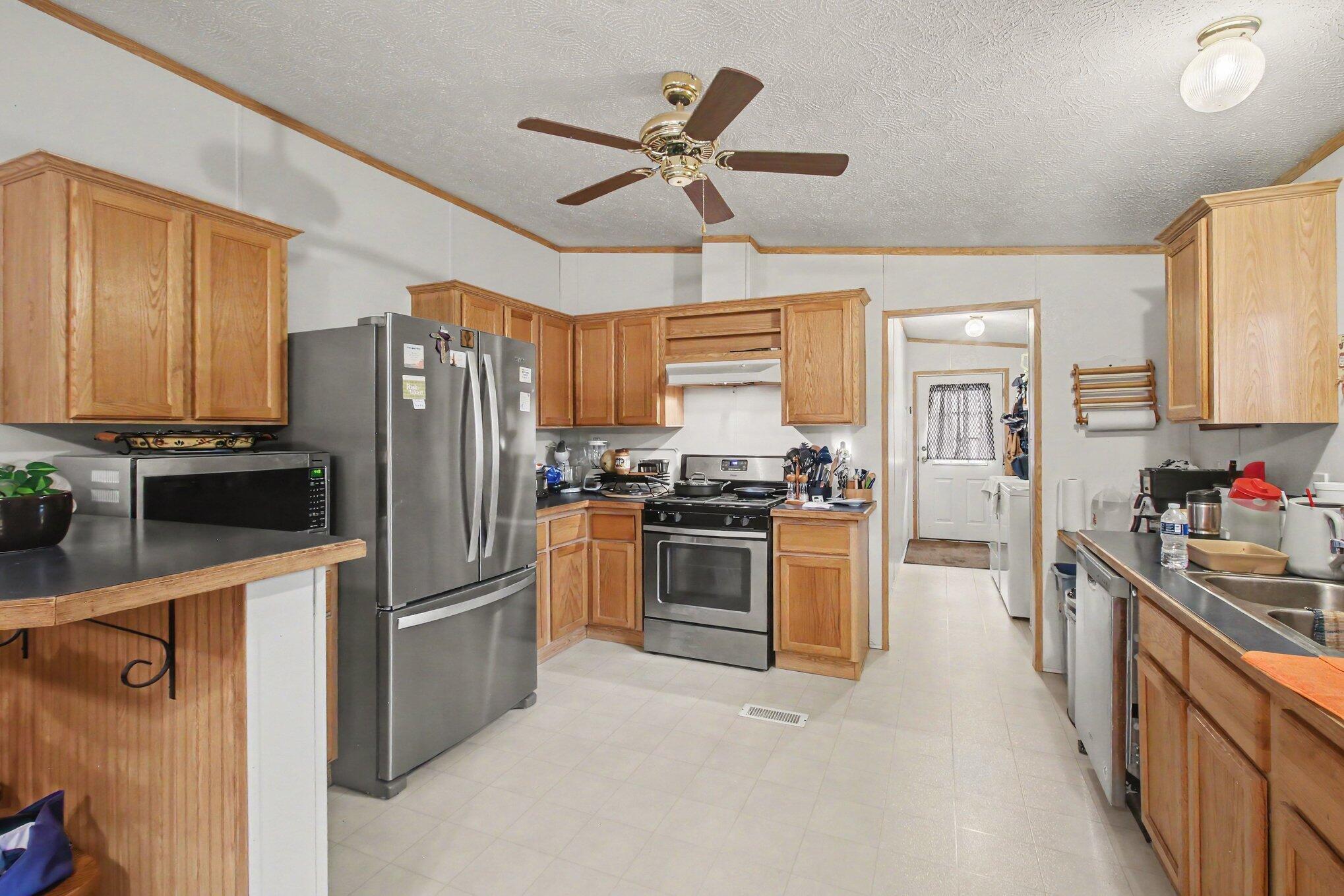 5264 Amy Drive Coloma MI 49038