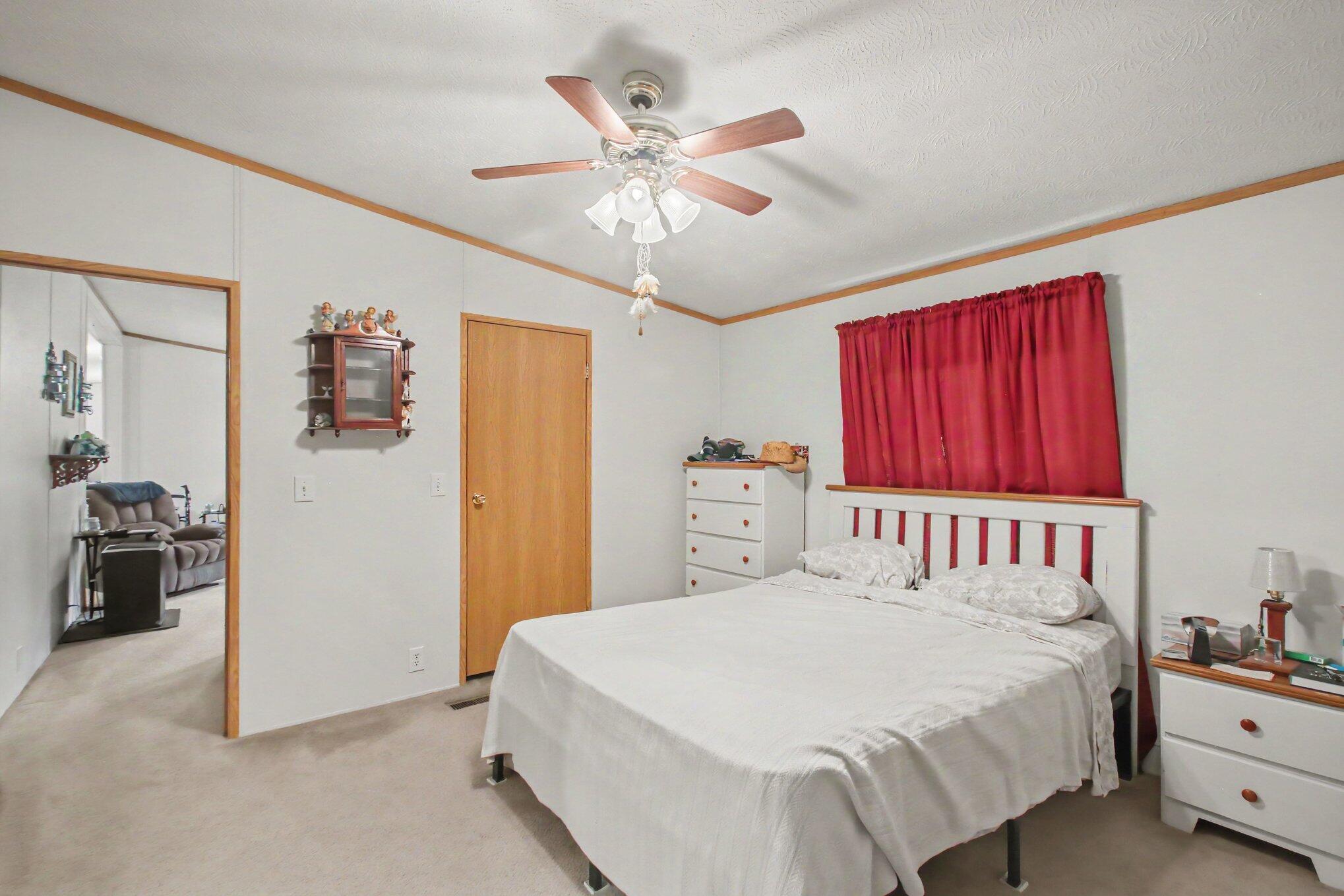 5264 Amy Drive Coloma MI 49038