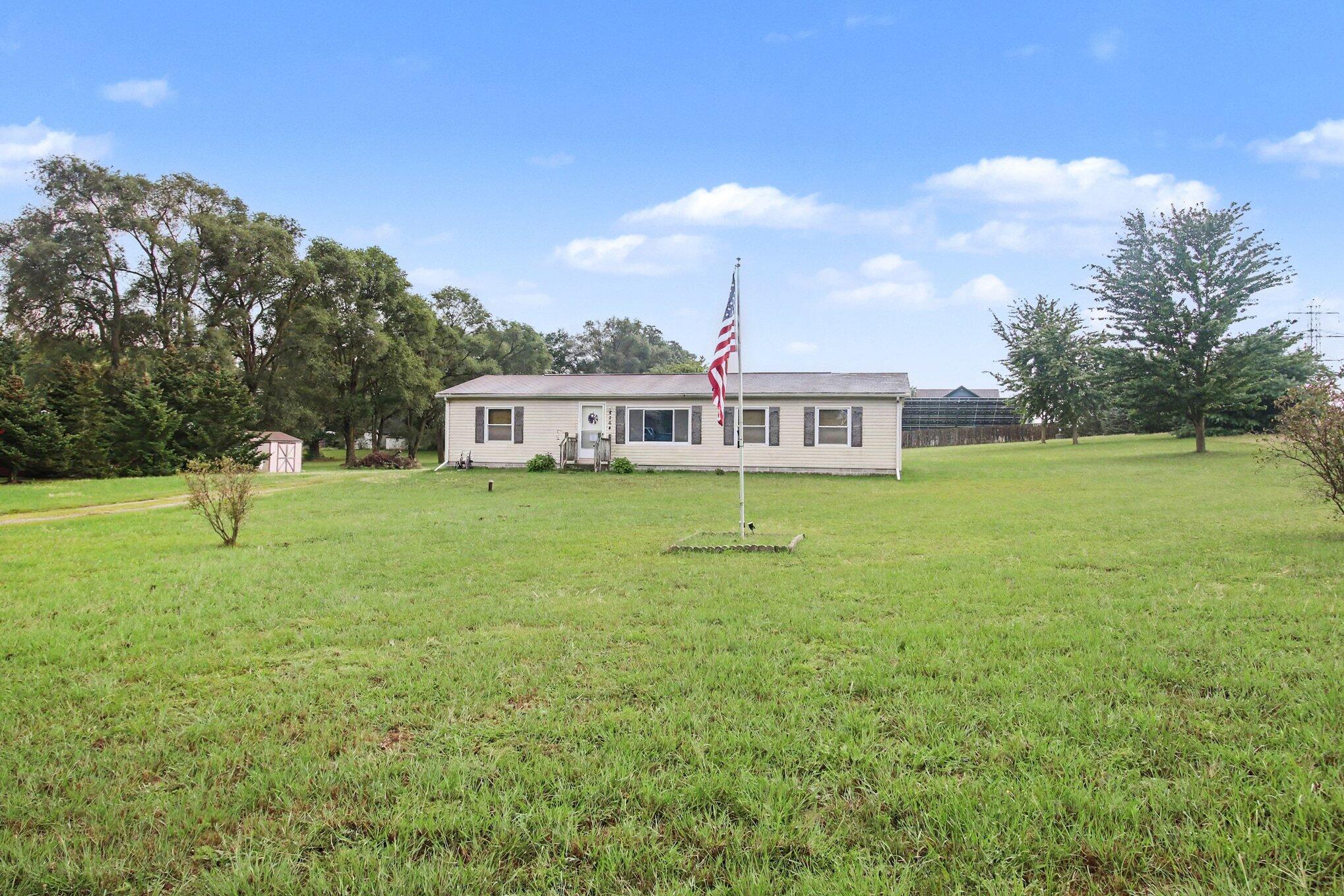 5264 Amy Drive Coloma MI 49038