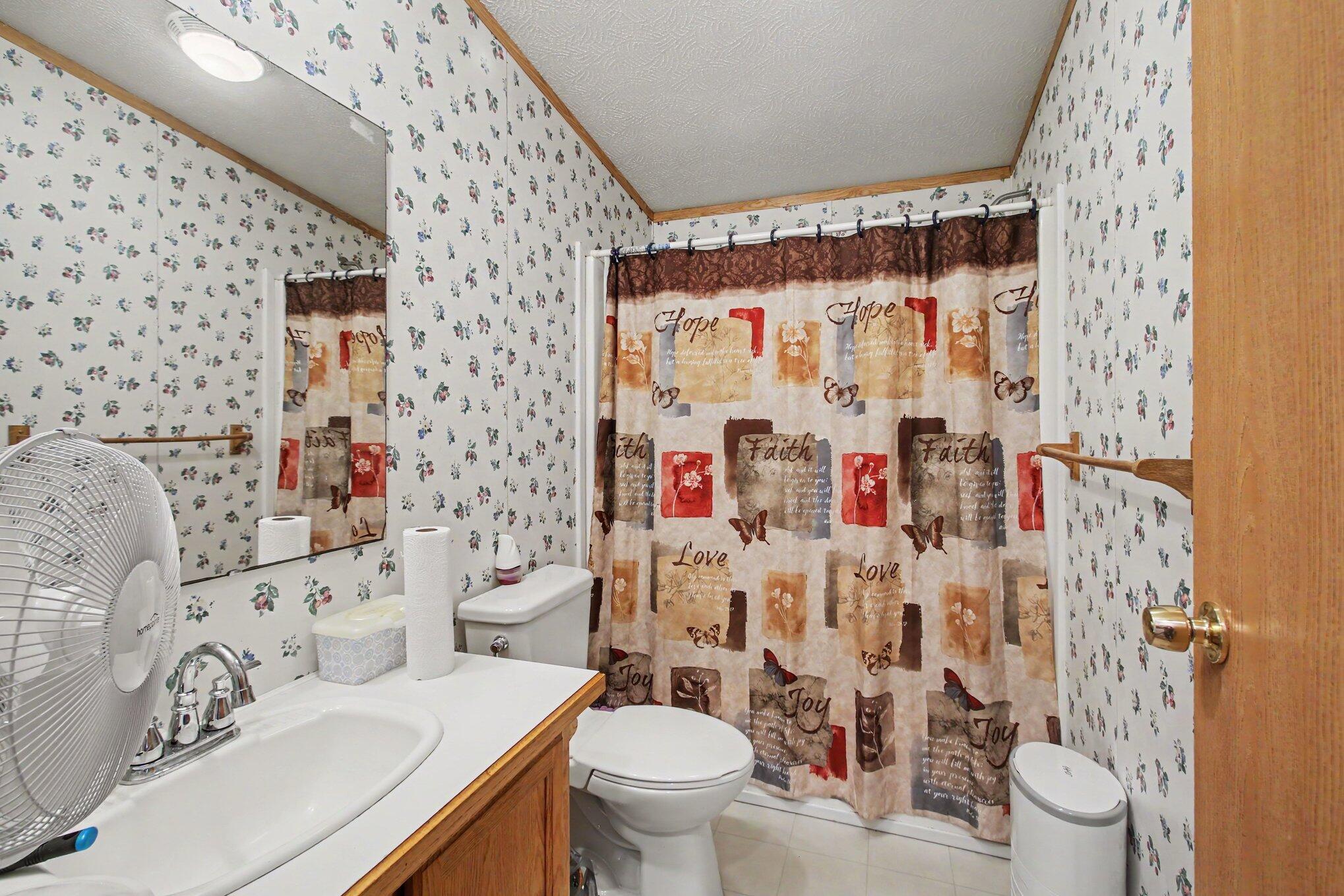 5264 Amy Drive Coloma MI 49038