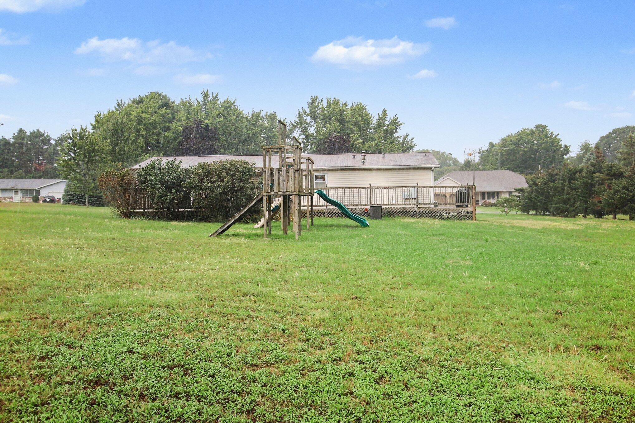 5264 Amy Drive Coloma MI 49038