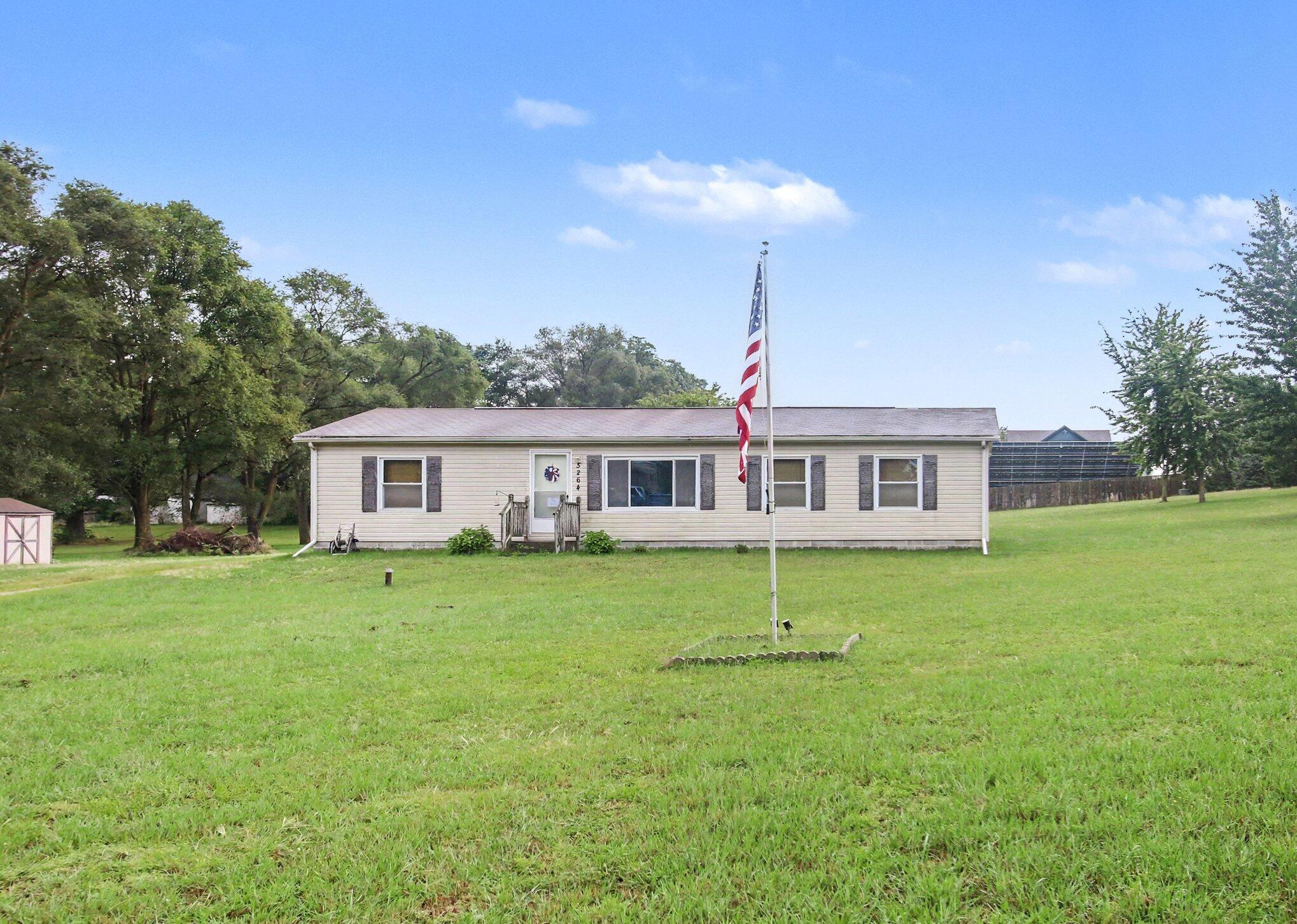 5264 Amy Drive Coloma MI 49038