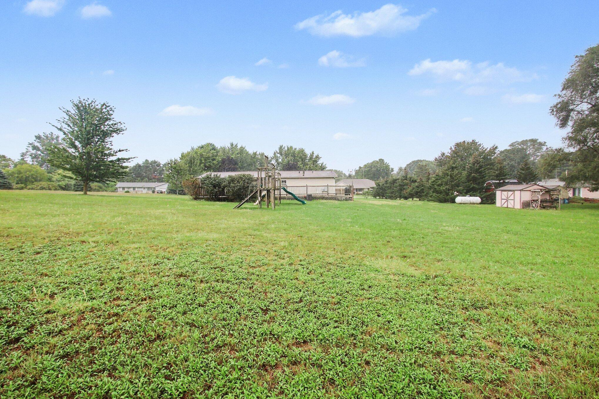 5264 Amy Drive Coloma MI 49038
