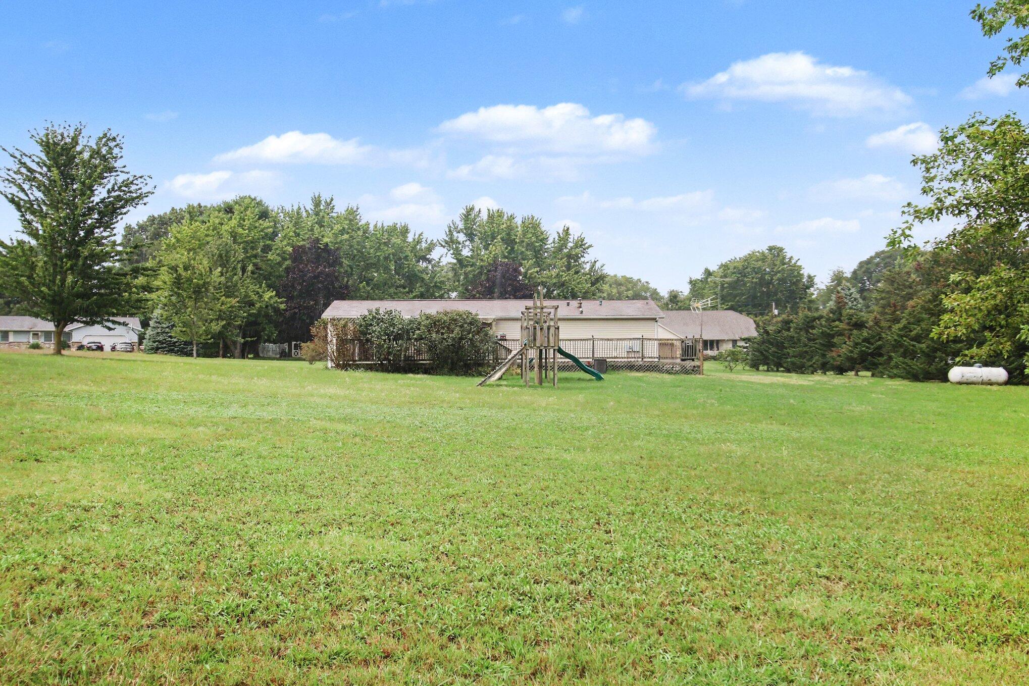 5264 Amy Drive Coloma MI 49038