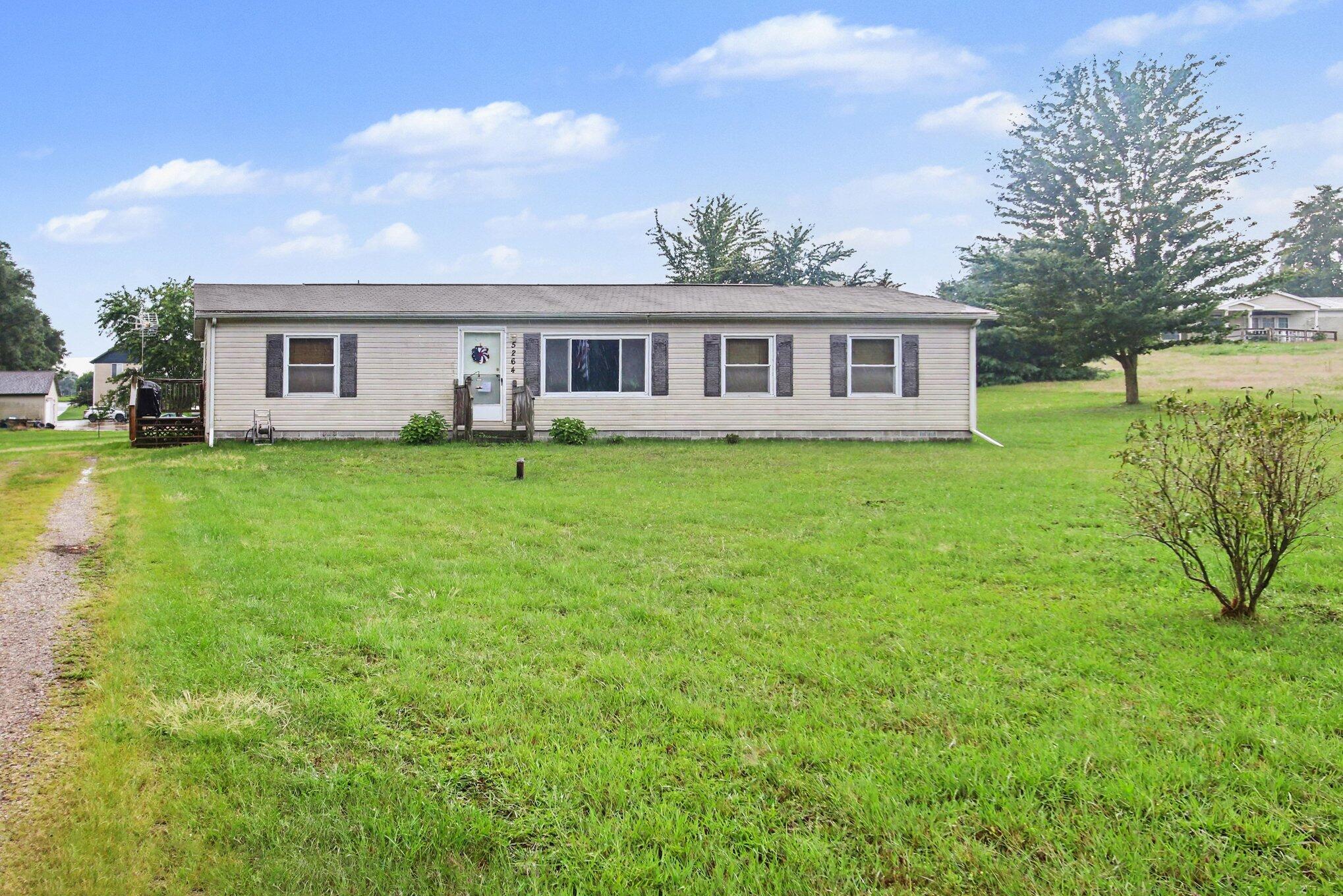 5264 Amy Drive Coloma MI 49038